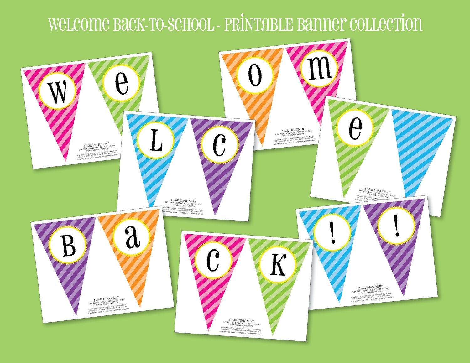 Welcome+Back+Banner+Printable | Banners | Welcome Back Banner - Welcome Back Banner Printable Free