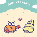 When I Found You   Happy Anniversary Card (Free) | Greetings Island   Free Printable Anniversary Cards For Couple