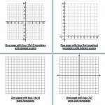 Where To Find Free Printable Graph Paper   Free Printable Graph Paper Black Lines