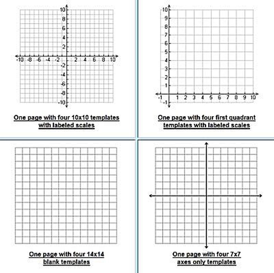 Where To Find Free Printable Graph Paper - Free Printable Graph Paper Black Lines