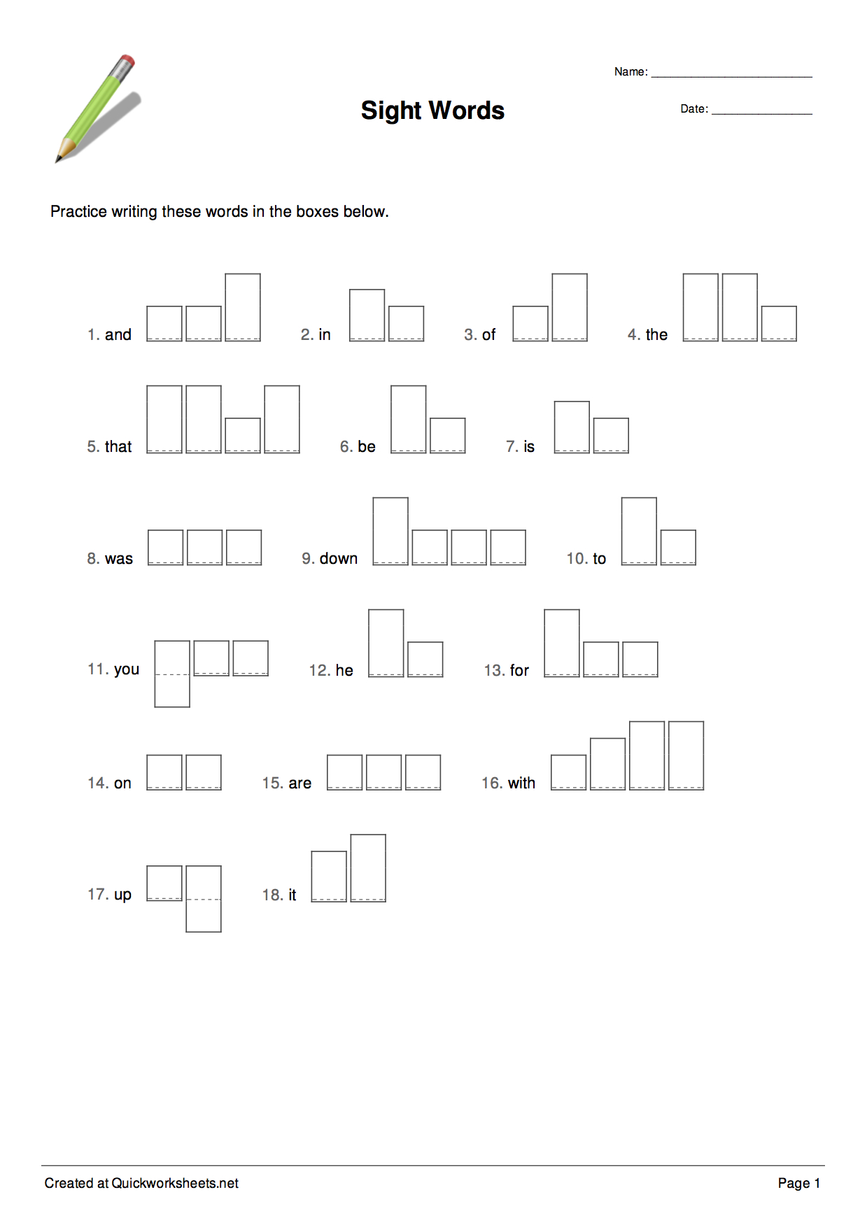 Word Scramble, Wordsearch, Crossword, Matching Pairs And Other - Quiz Generator Free Printable