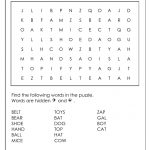 Word Search Puzzle Generator   Word Search Maker Online Free Printable