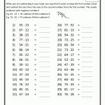 Worksheet. 4Th Grade Spelling Worksheets. Worksheet Fun Worksheet   Free Printable Worksheets For 3Rd Grade