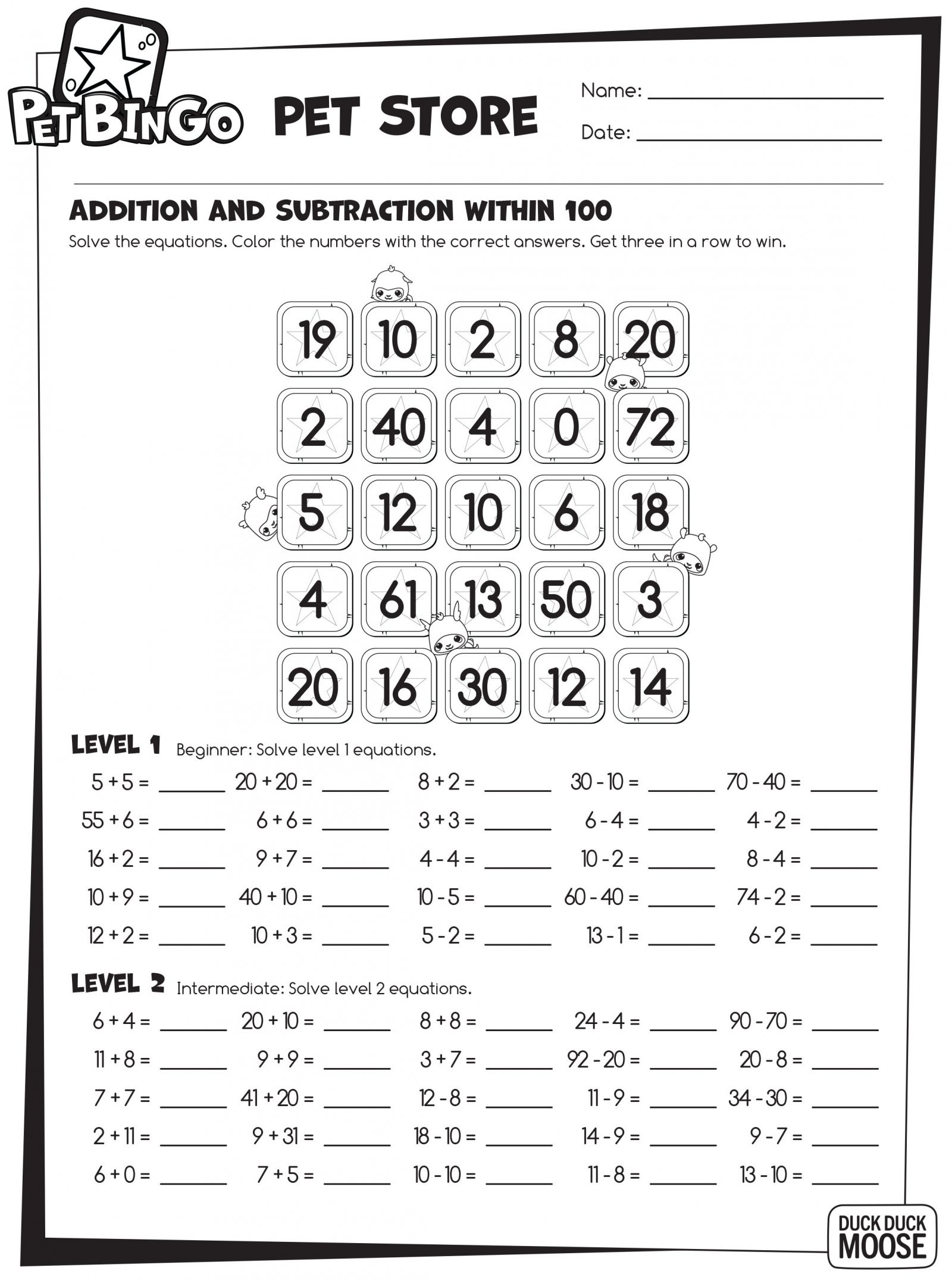 Worksheet : Awesome Collection Of Maths Code Breaker Worksheets - Crack The Code Worksheets Printable Free