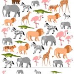 Zoo Theme I Spy Printable | Zoo | Zoo Preschool, Preschool Zoo Theme   Free Printable Pictures Of Zoo Animals