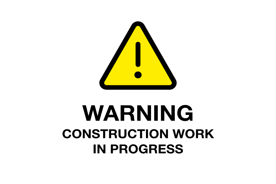 10 Free Printable Construction Safety Signs For Your Site - Haspod regarding Free Printable Health And Safety Signs