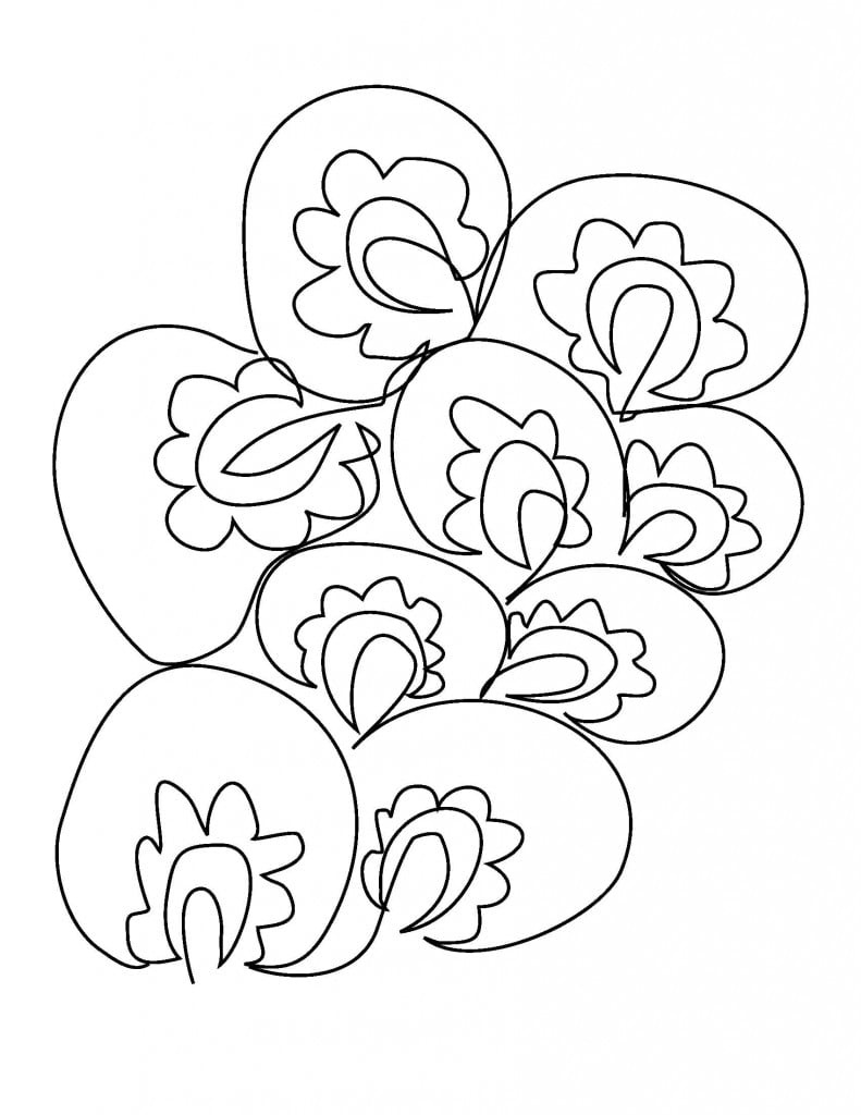 10 + Free Printable Machine Quilting Designs - Patchwork Posse with regard to Free Printable Machine Quilting Designs