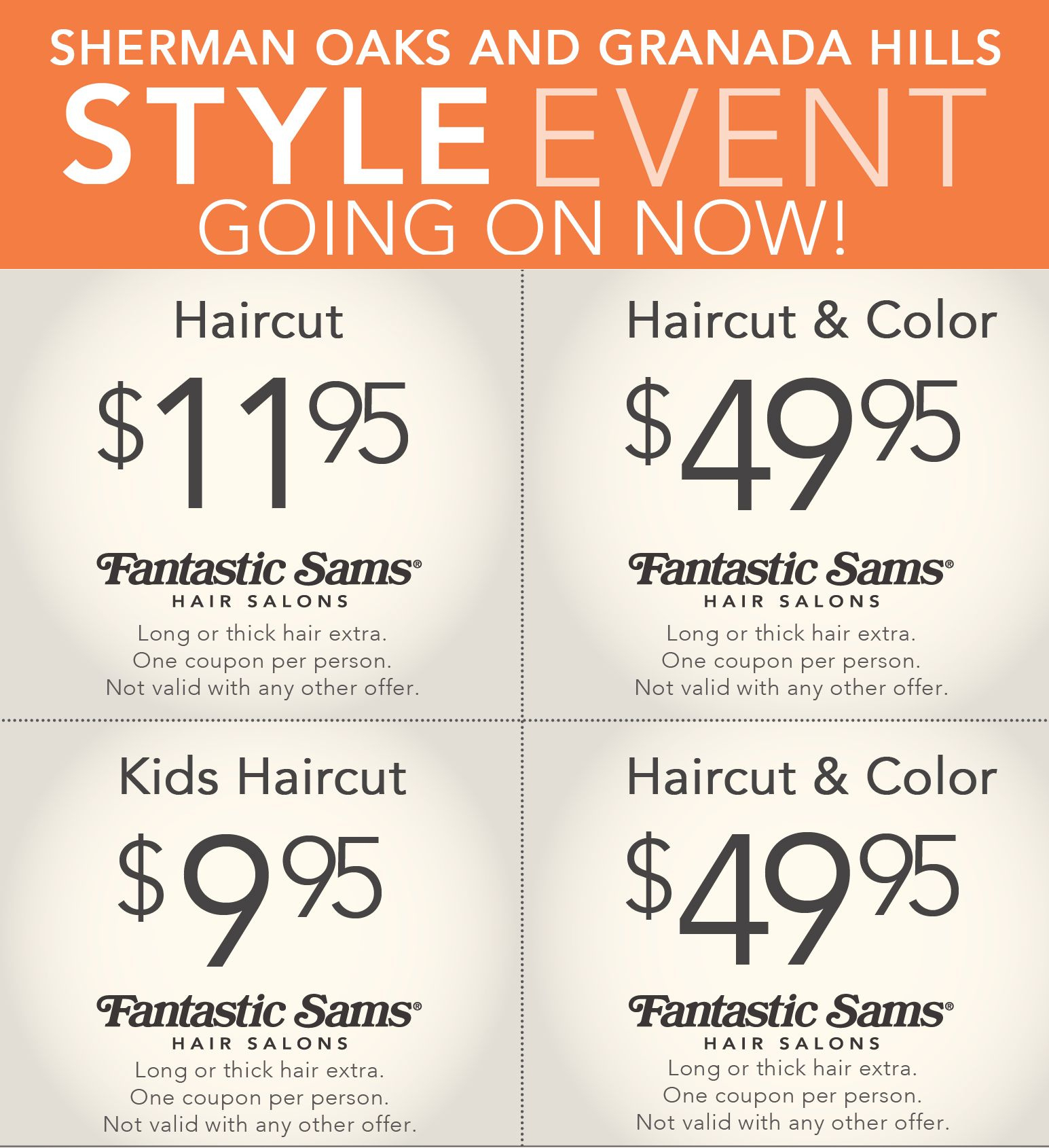 12 Best Fantastic Sams Coupons Ideas | Sams Hair, Fantastic, Hair Cuts for Free Printable Coupons For Fantastic Sams