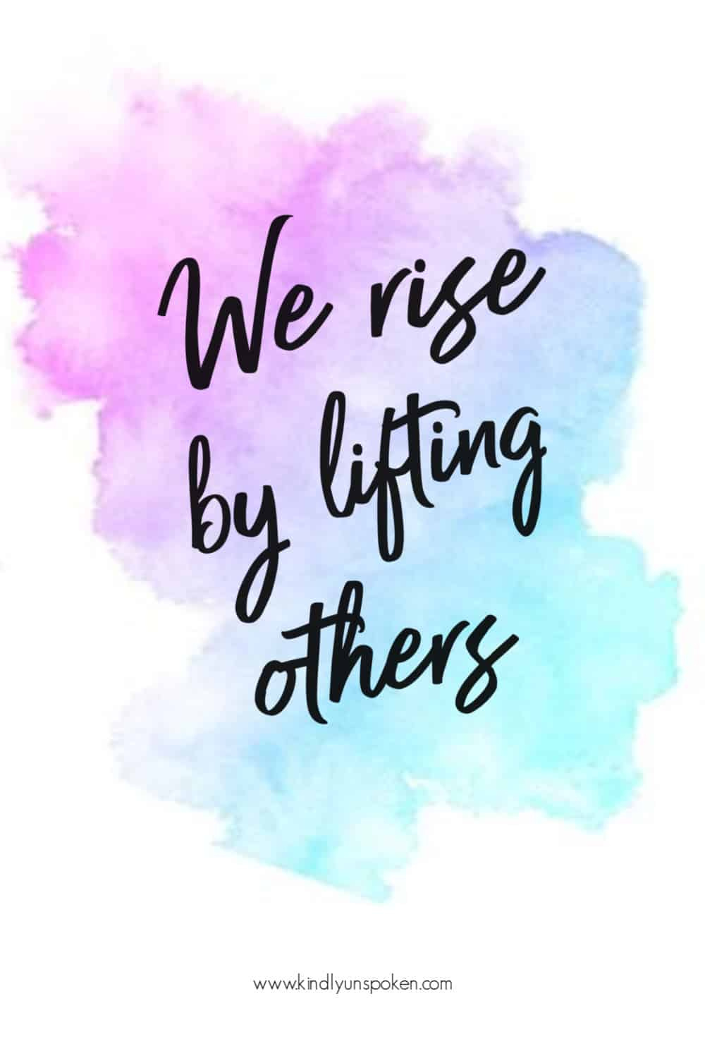 12 Inspirational Quotes For Hard Times (Free Printables) - Kindly inside Free Printable Inspirational Quotes