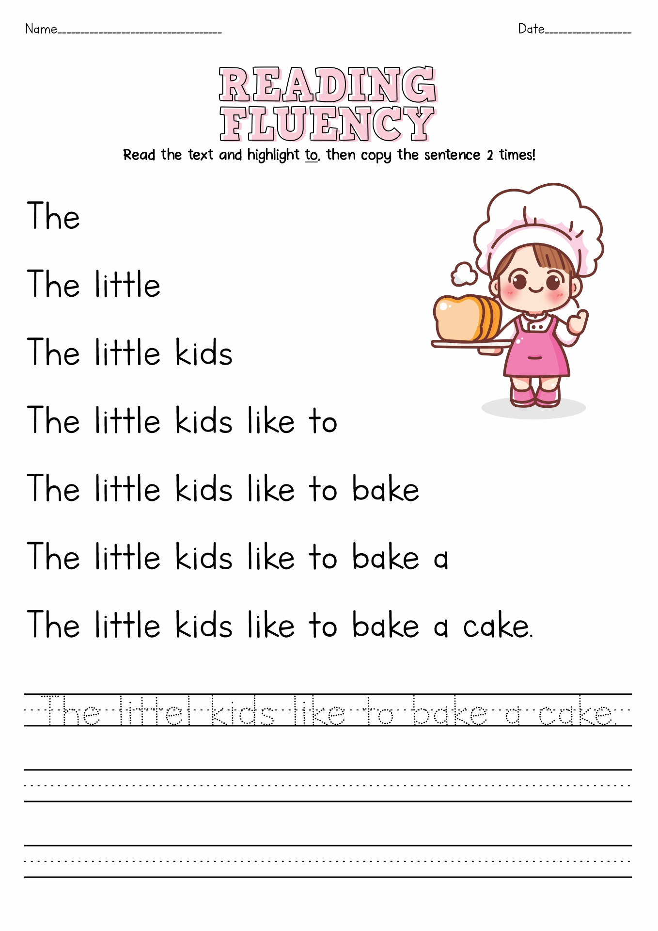 14 Free Printable Phonics Worksheets First Grade - Free Pdf At with regard to Free Reading Printables For 1St Grade