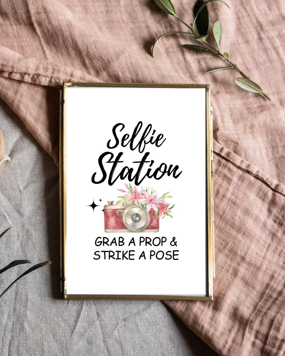 15 Cute Bachelorette Party Signs To Add Fun To Your Event with Free Printable Bachelorette Signs