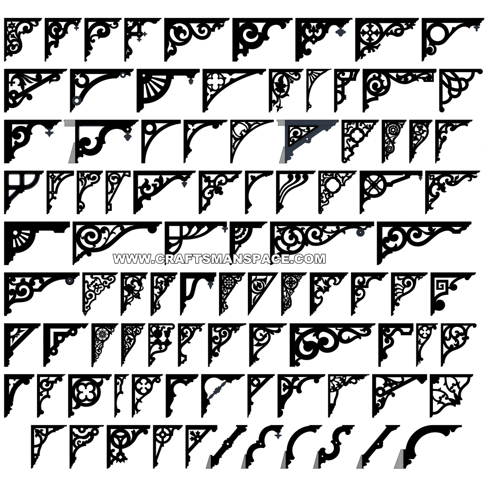 150+ Free Scroll Saw Patterns For Beginner &amp;amp; Advanced - Northern for Scroll Saw Patterns Free Printable