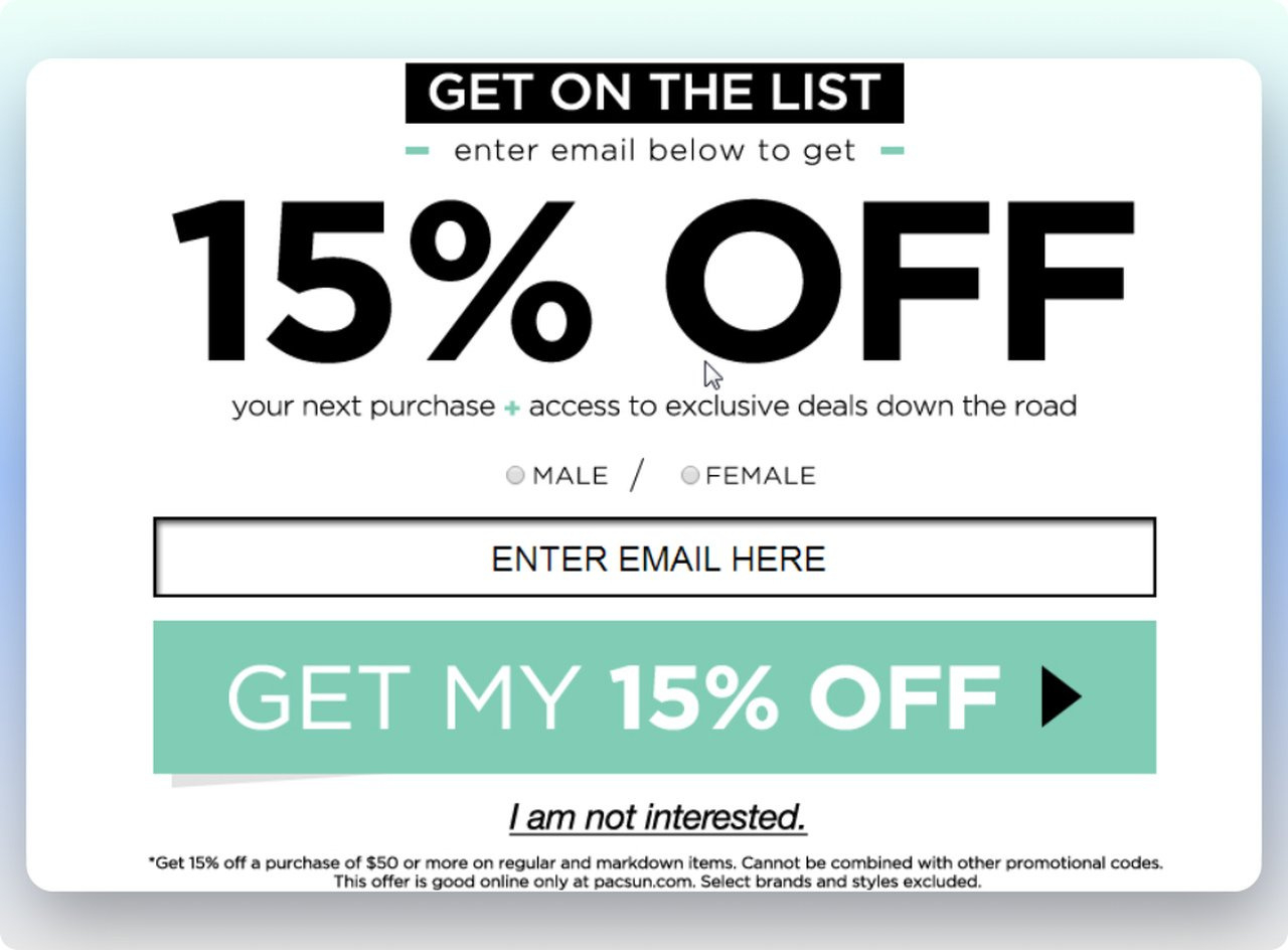 17 Proven Tips To  Increase Email Open Rate | Guide 2025 with regard to Free Online Printable Ac Moore Coupons