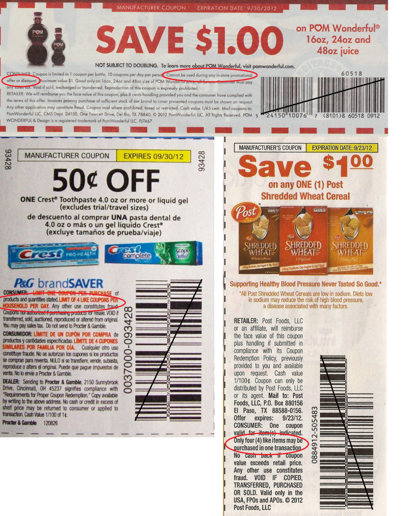 $2 Crest Toothpaste Coupon = Free Toothpaste! - Couponmom Blog within Free Printable Crest Coupons