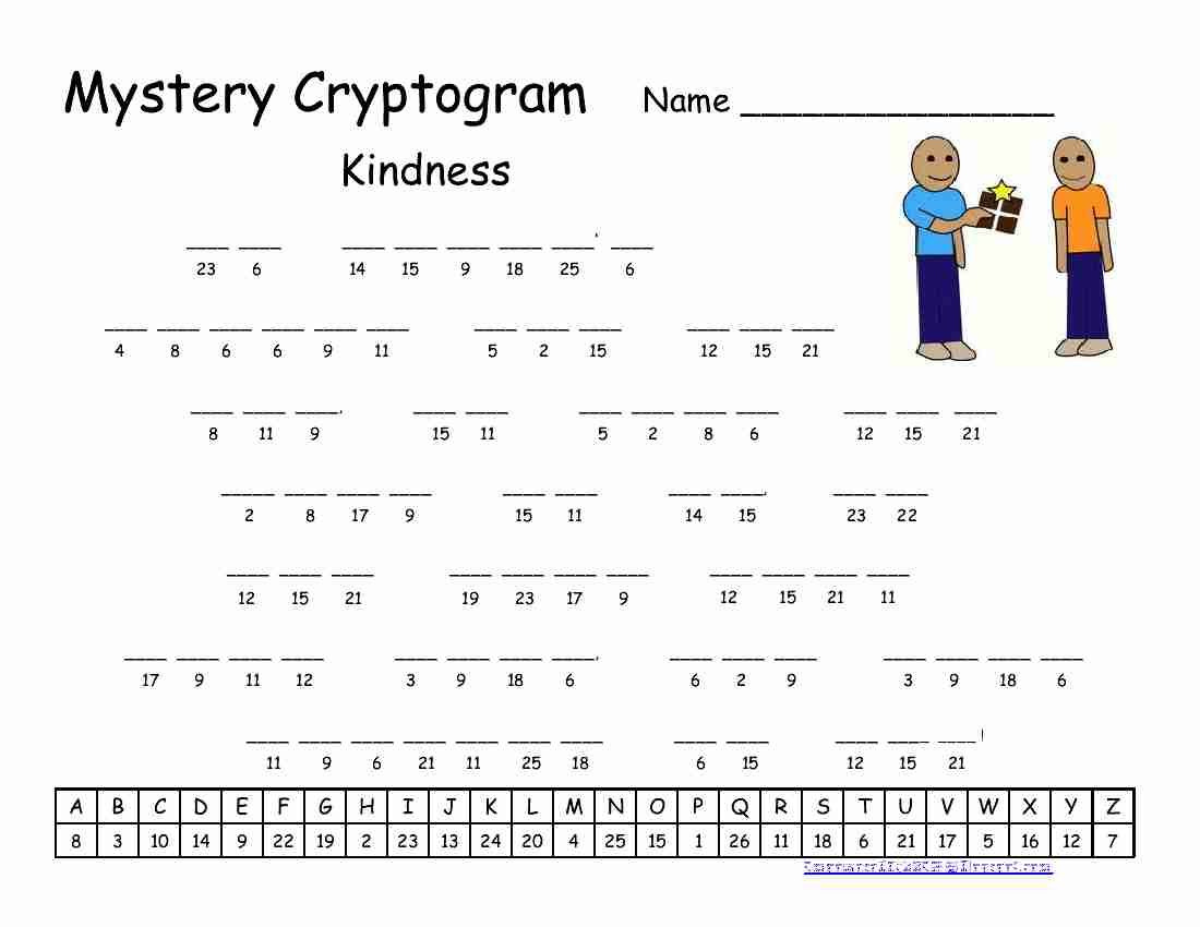 27 Puzzles And Games Ideas To Save Today | Word Puzzles, Puzzles inside Free Printable Cryptograms