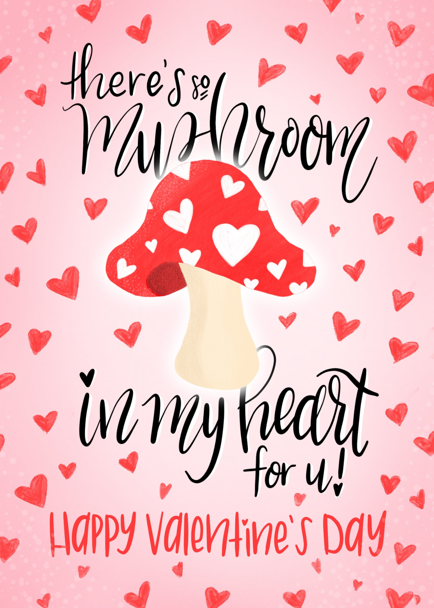 3 Free Printable Valentine'S Day Cards - Love Lake Living with regard to Free Printable Valentines Day Cards For My Daughter