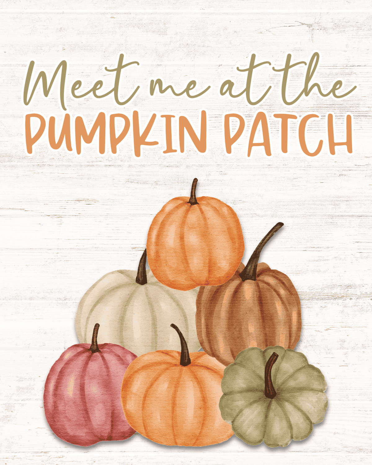30 Free Fall Printables For Fall Decorating - Prudent Penny Pincher with Free Fall Printables