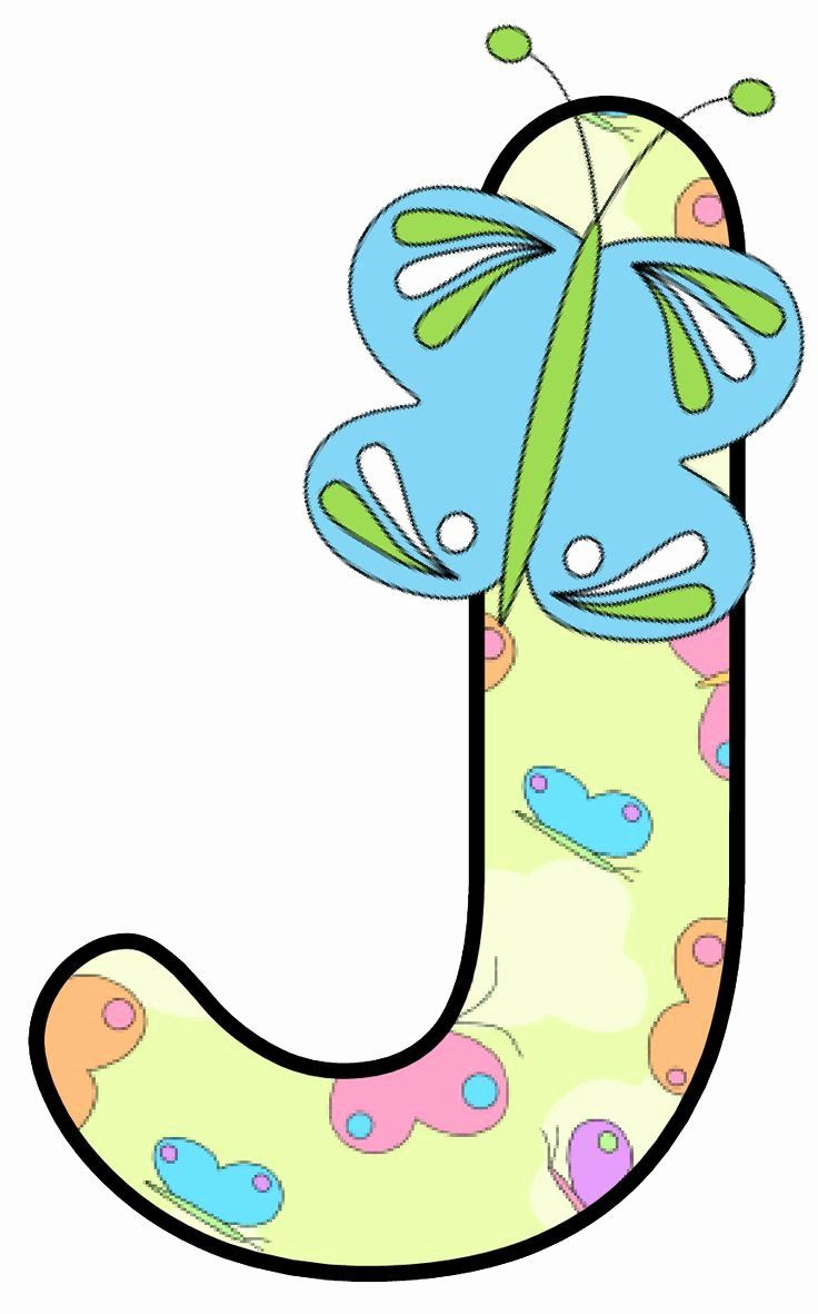 30 Free Printable Clip Art Letters | Example Document Template intended for Free Printable Clip Art Letters