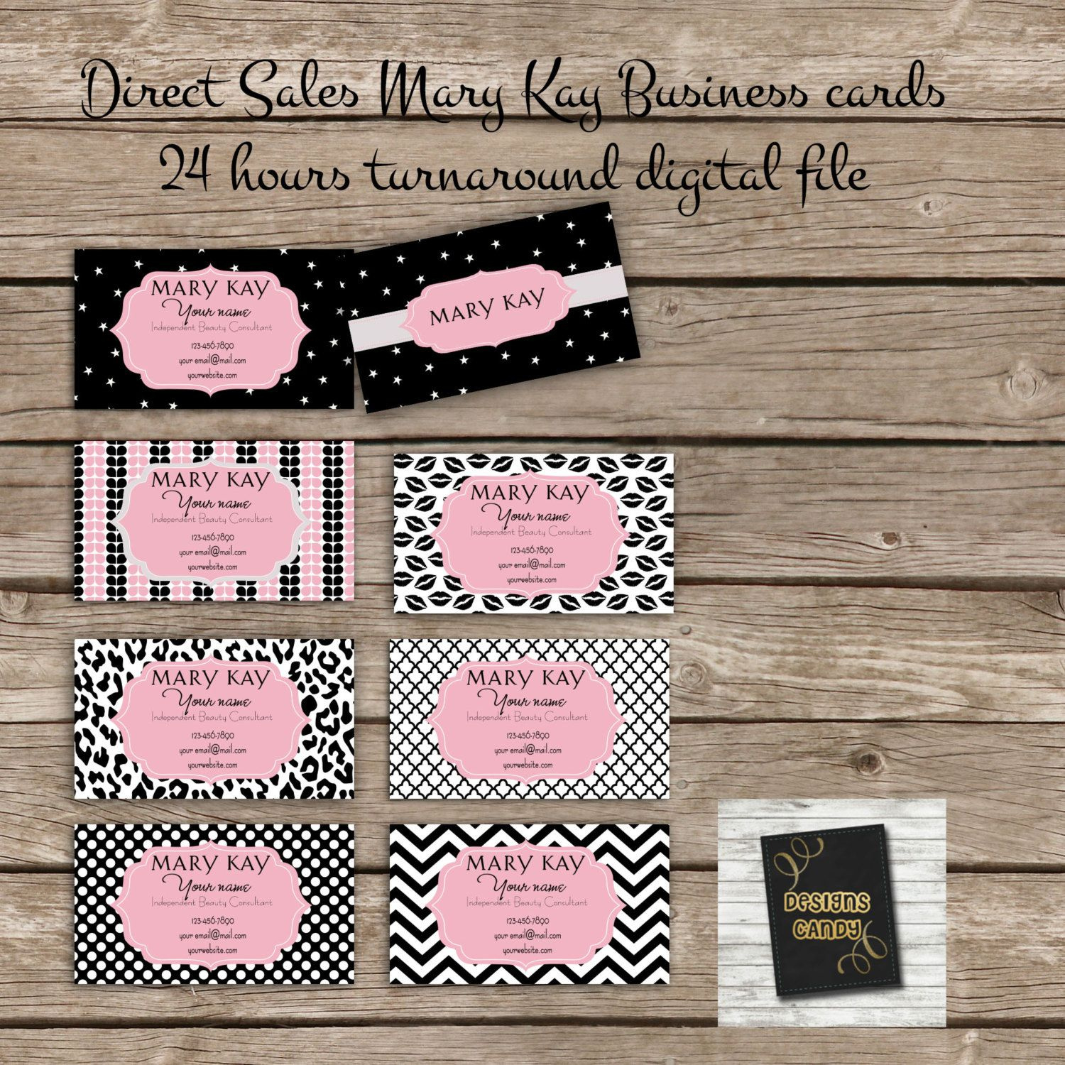 37 Best Mary Kay: Business Cards Ideas | Mary Kay, Mary Kay within Free Printable Mary Kay Business Cards