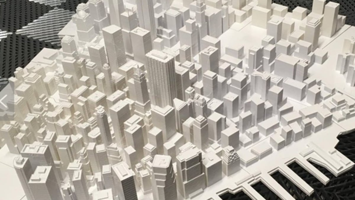 3D Printed Terrain: Best Sites To Look For Them | All3Dp regarding Free 3D Printable Terrain