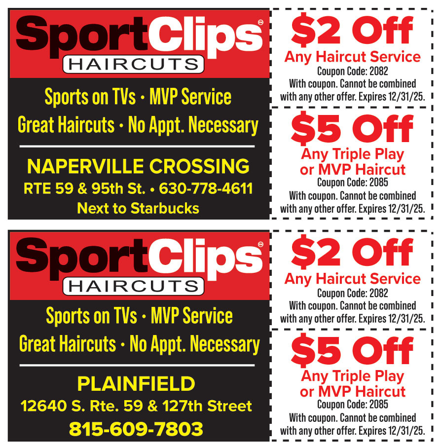 $5 Off On Any Triple Play Or Mvp Haircut | Online Printable with Great Clips Free Coupons Printable