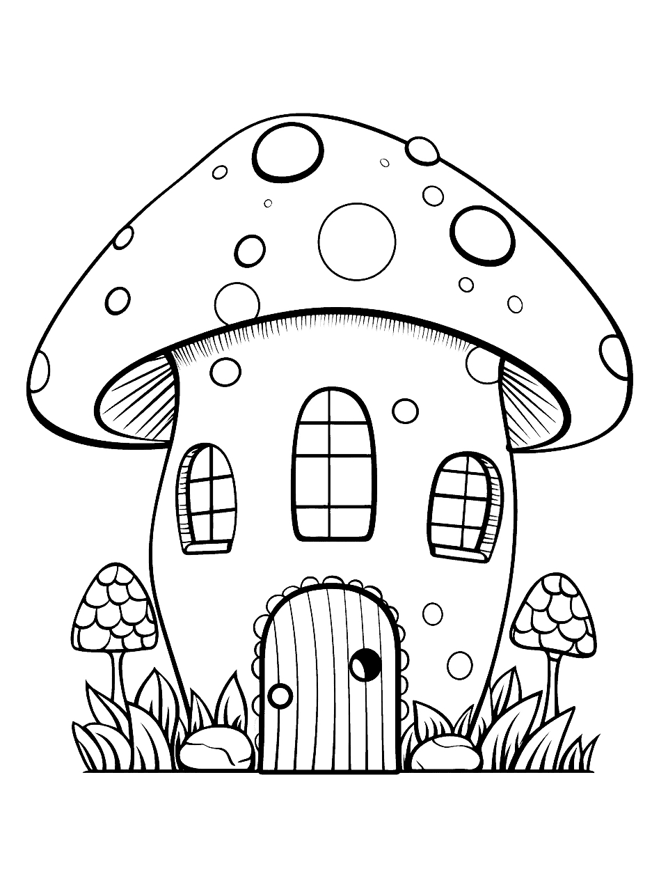 50 Cute Coloring Pages: Free Printable Sheets - Worksheets Library throughout Free Printable Coloring Pages