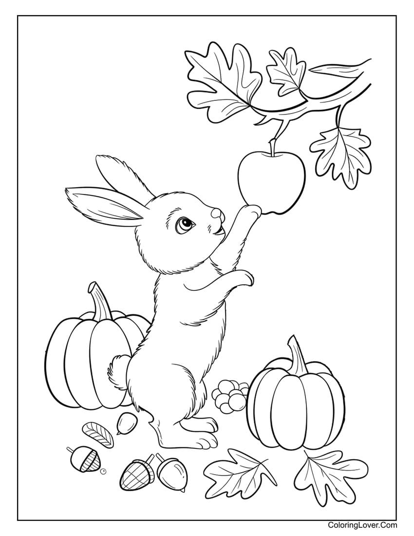 54 Thanksgiving Coloring Pages (Free Printables For All Ages) inside Free Printable Thanksgiving Coloring Pages