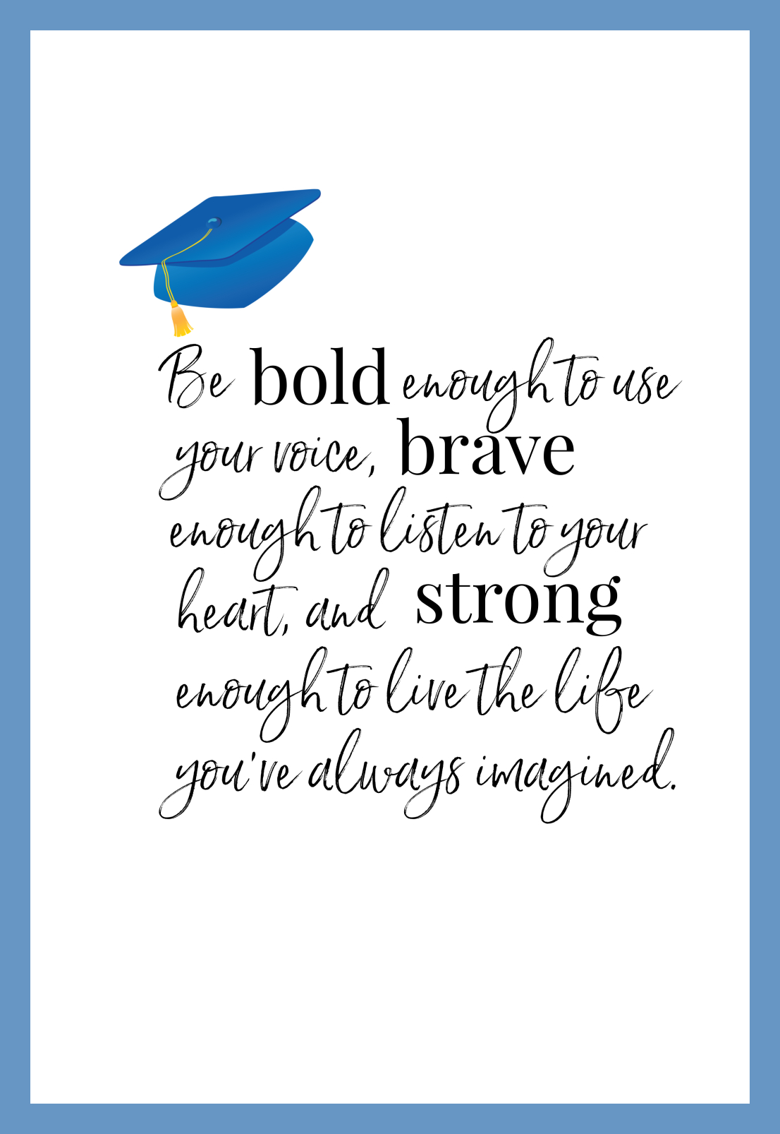 64 Grad Quotes Ideas | Grad Quotes, Quotes, Inspirational Quotes intended for Free Printable Graduation Quotes