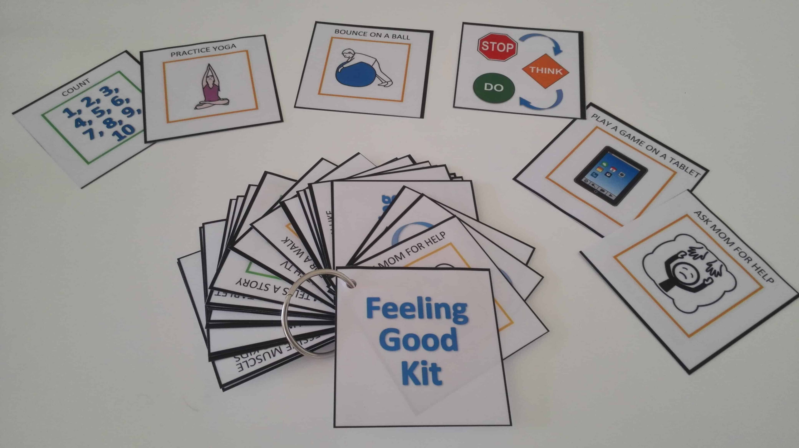 67 Anger Management Activities For Kids: How To Help An Angry Kid with regard to Free Printable Anger Management Activities