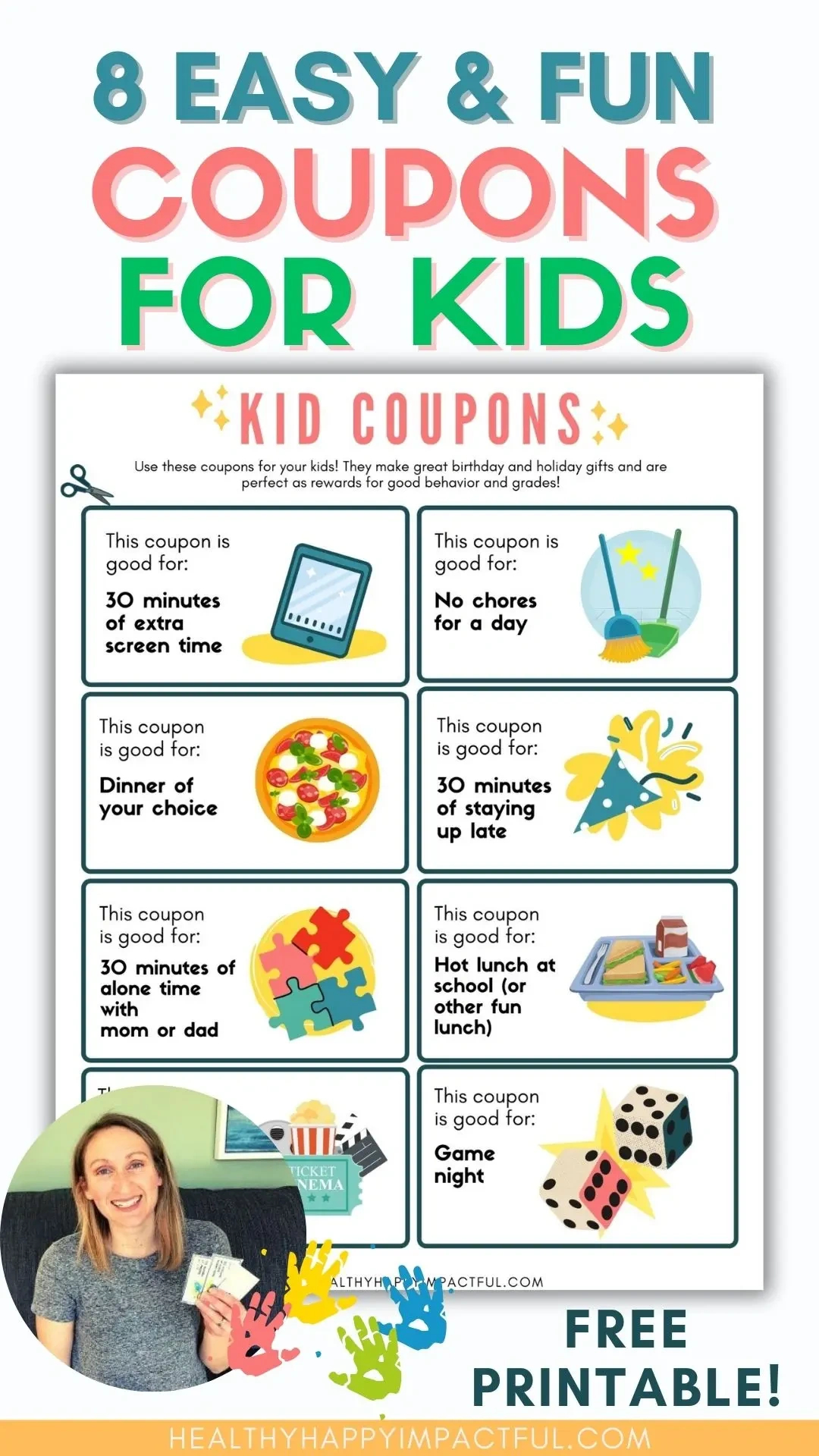 8 Free Printable Coupons For Kids (Makes A Great Gift!) intended for Free Printable Science Diet Coupons