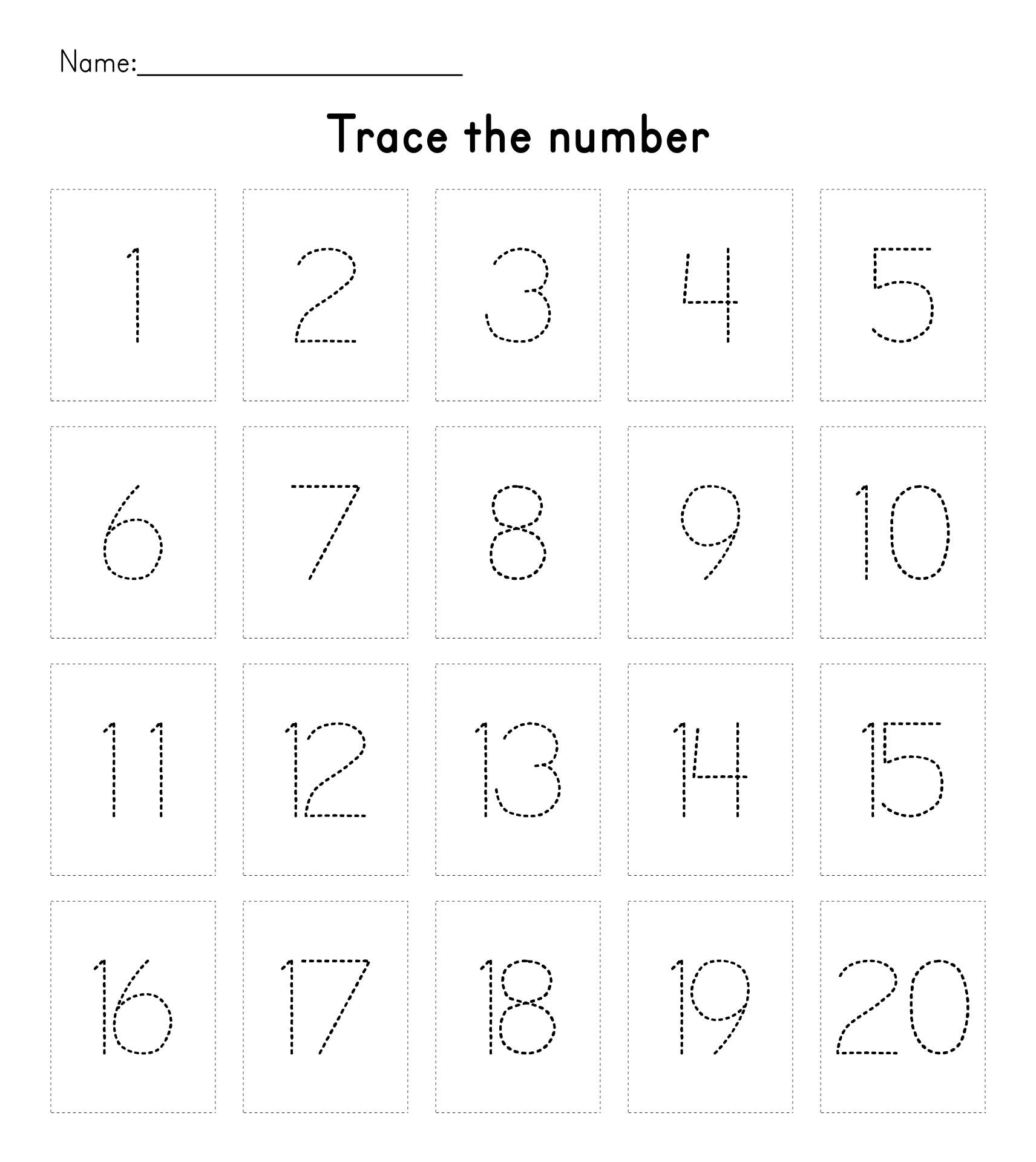 8 Free Printable Preschool Worksheets For Learning Fun - Sarah intended for Free Printable Preschool Worksheets