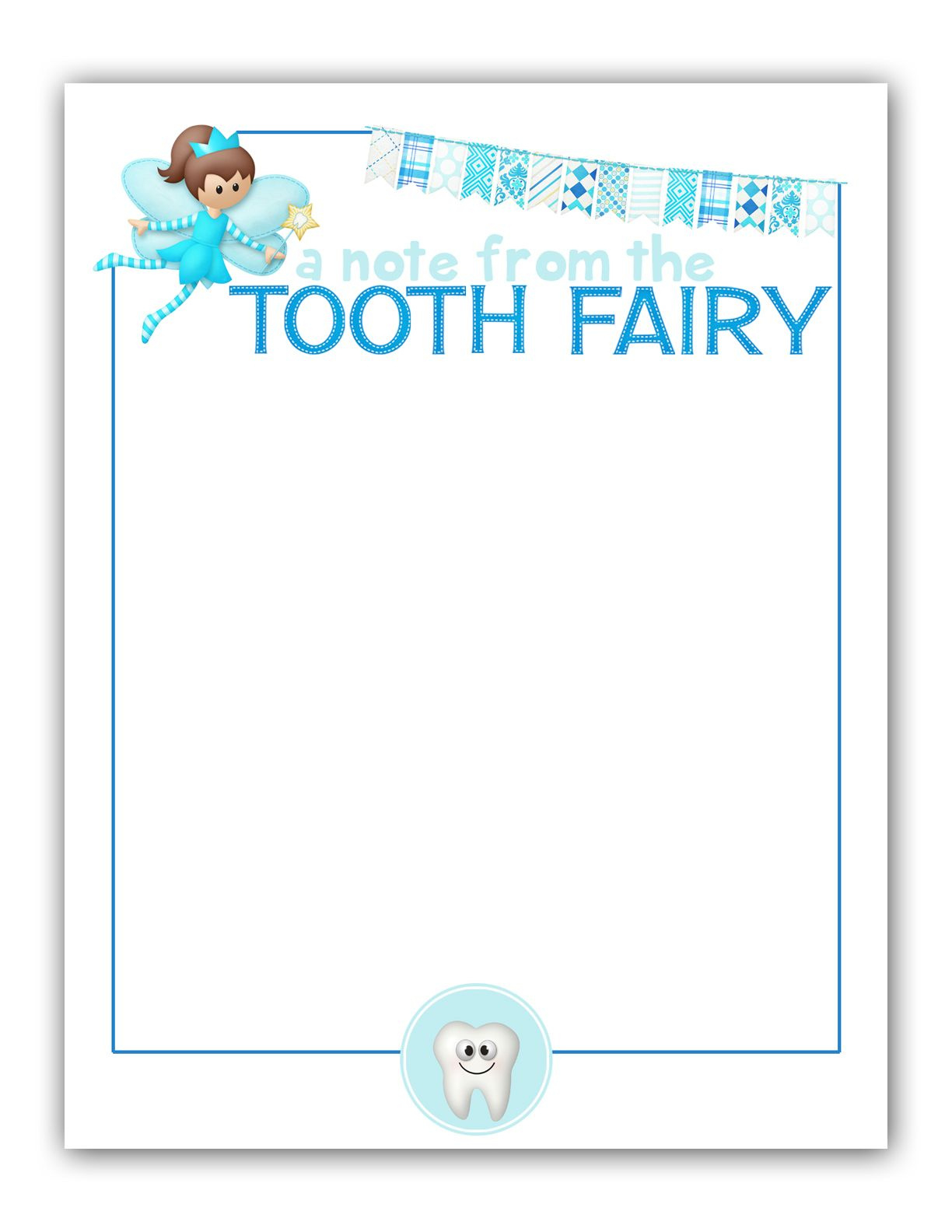 99 Tooth Fairy Ideas | Tooth Fairy, Fairy, Teeth within Tooth Fairy Stationery Free Printable