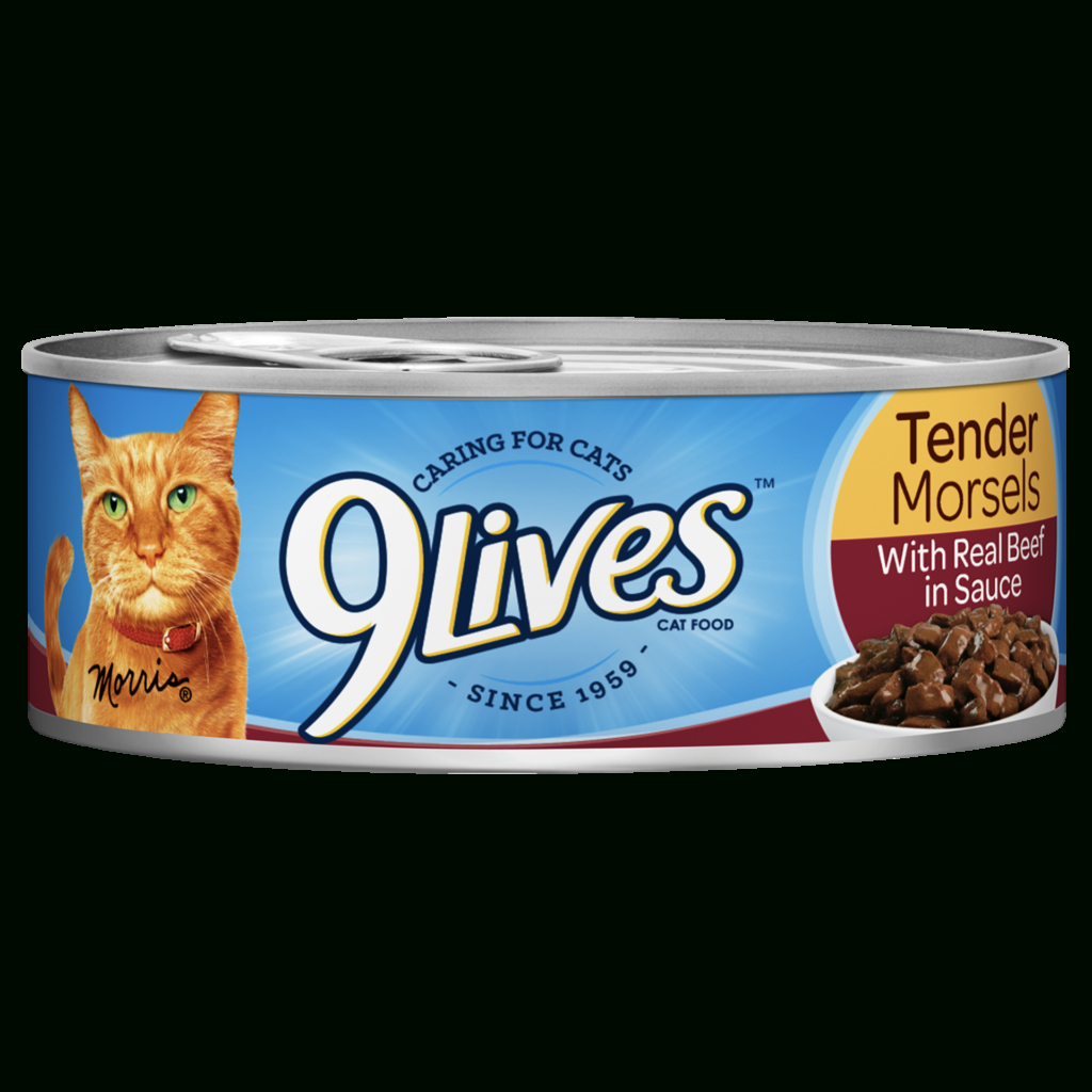 9Lives Cat Food intended for Free Printable 9 Lives Cat Food Coupons