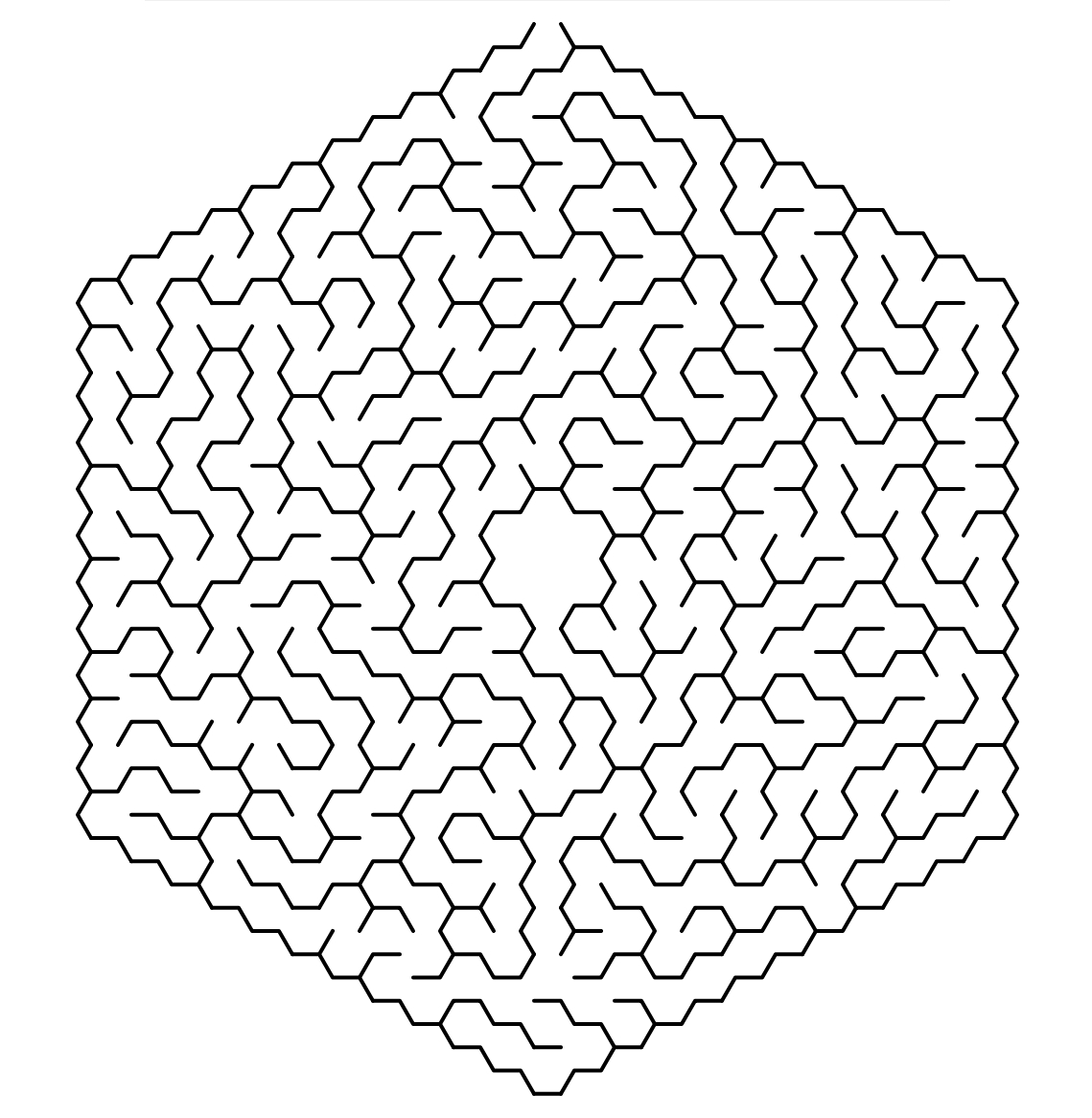 A Quick And Easy Way To Create Printable Mazes - Classwork pertaining to Create Your Own Maze Free Printable