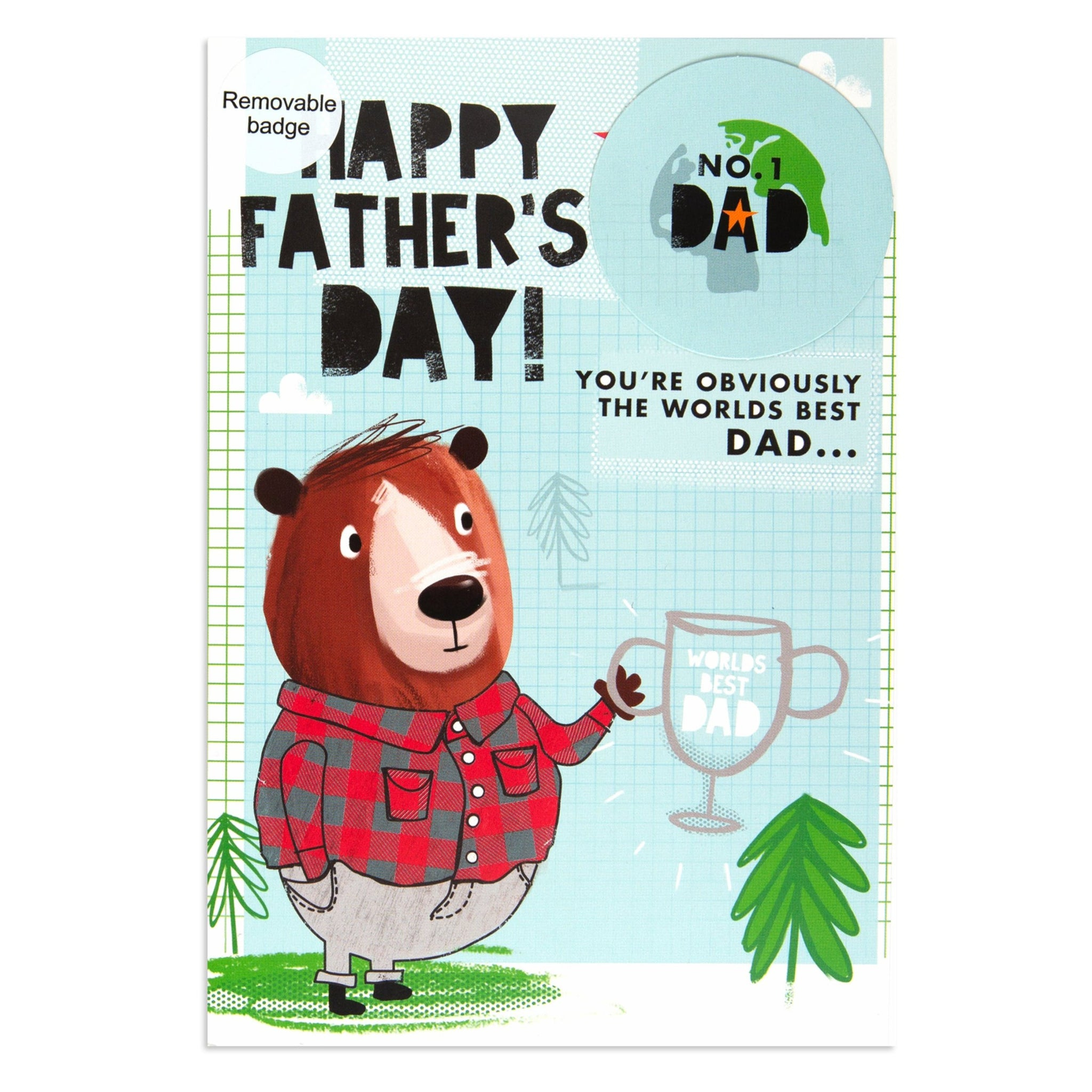 Amazon : Hallmark Fathers Day Cards Assortment, Beer And intended for Hallmark Free Printable Fathers Day Cards