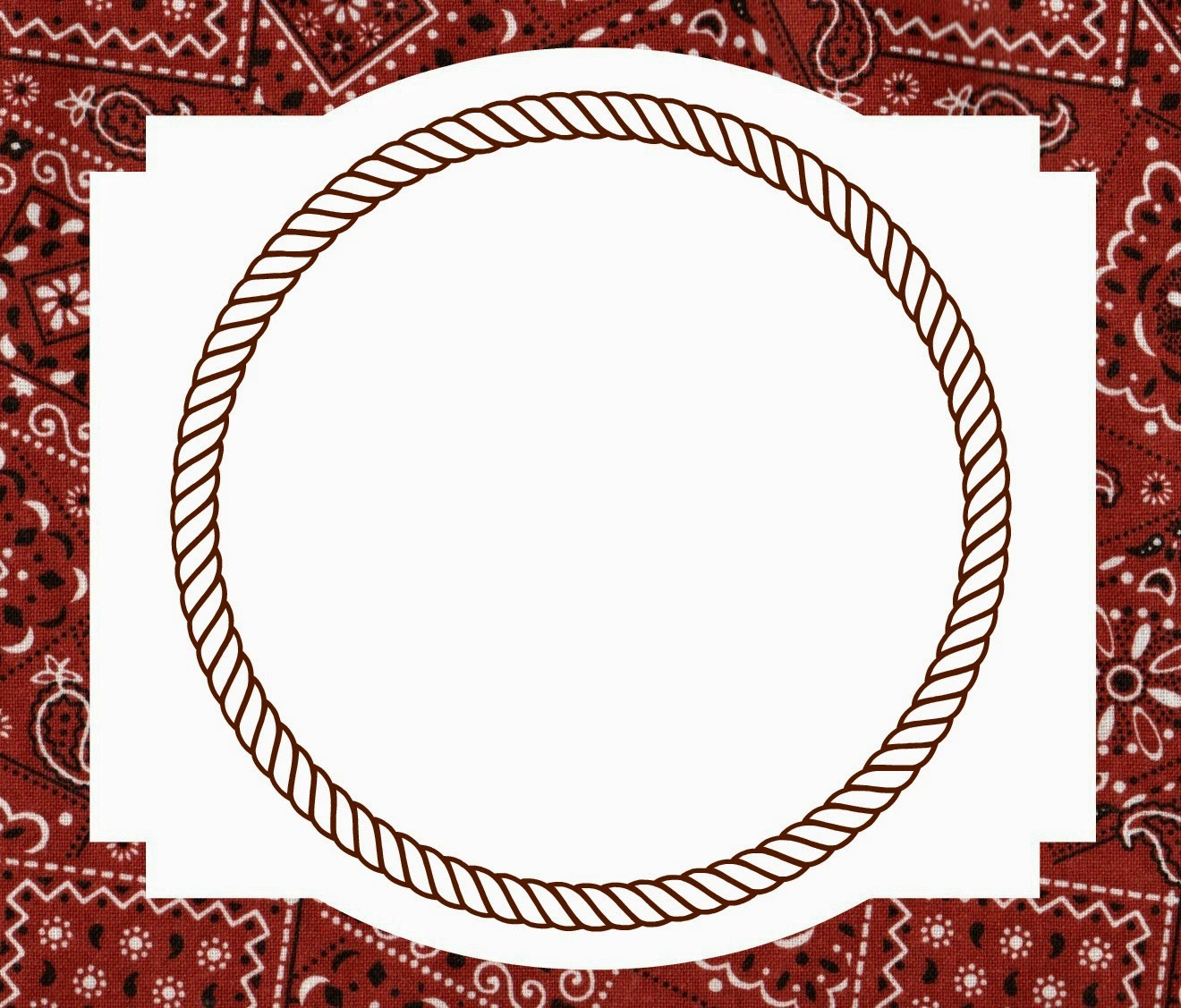 Apples To Applique: Western Party: Food Labels {Free Printables} within Free Printable Western Labels