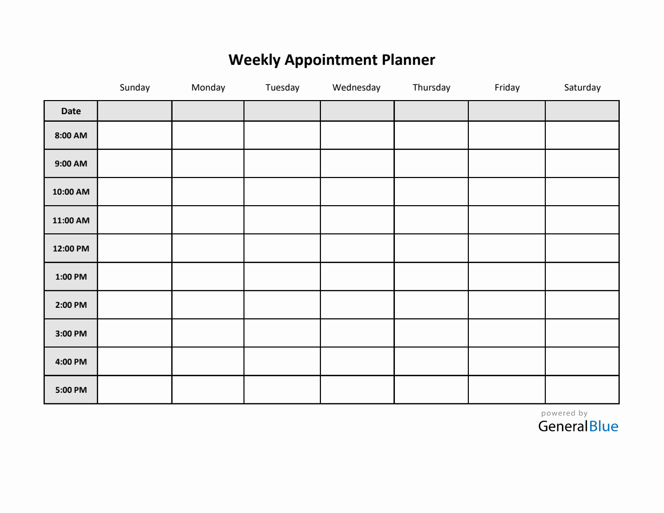 Appointment Templates - Worksheets Library intended for Free Printable Appointment Sheets