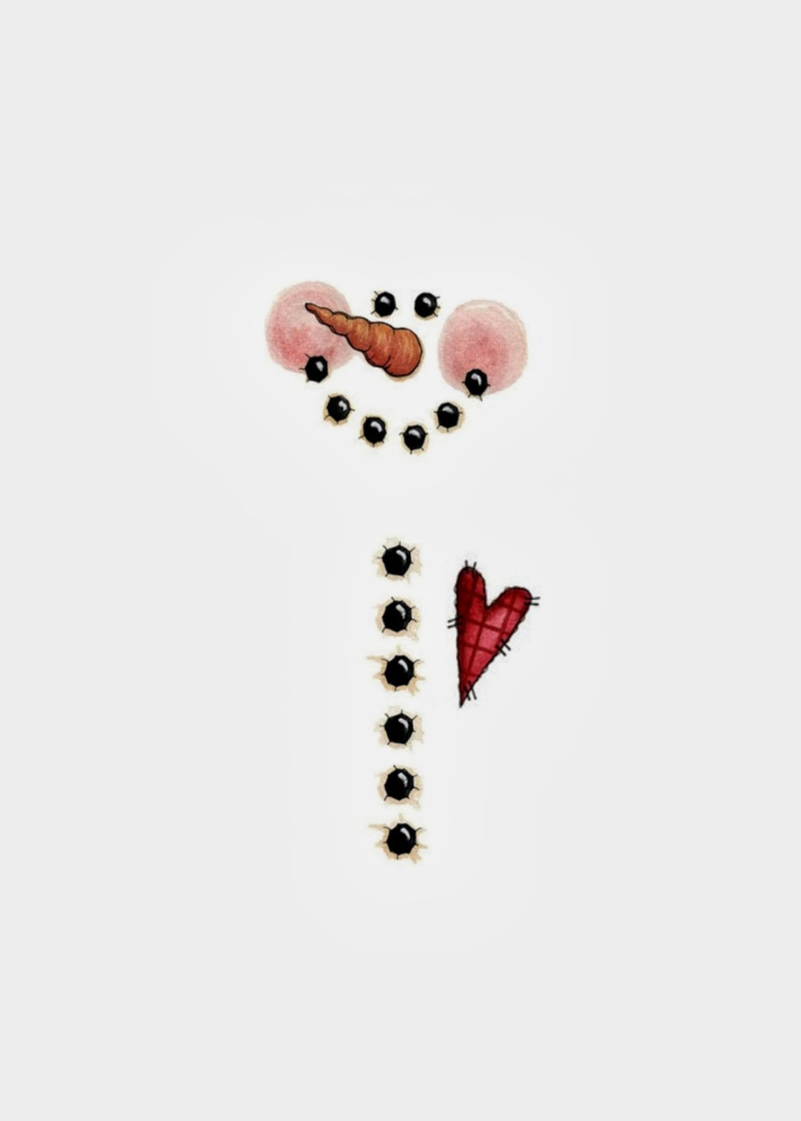 Be Differentact Normal: Snowman Candy Bar Wrapper [Christmas inside Snowman Candy Bar Wrapper Free Printable