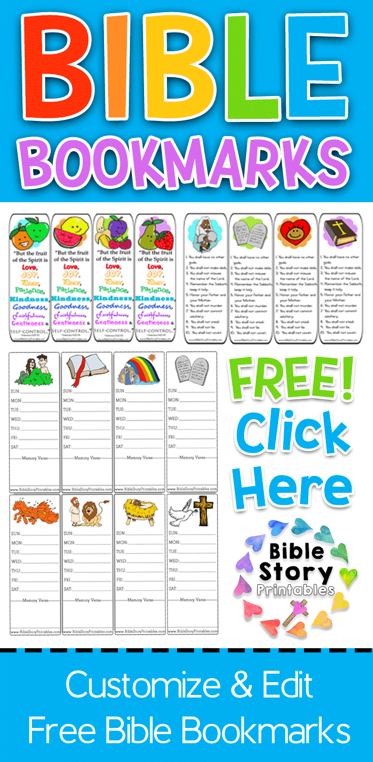 Bible Story Printables - Free Bible Printables &amp;amp; Bible Crafts throughout Free Printable Bible Stories For Youth