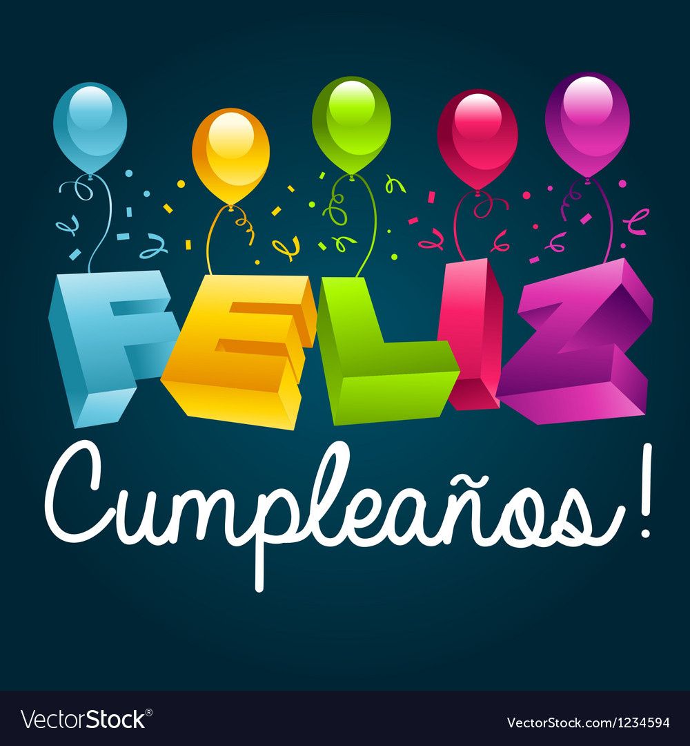 Birthday Cards In Spanish Printable - Printable Party Favors within Free Printable Happy Birthday Cards In Spanish