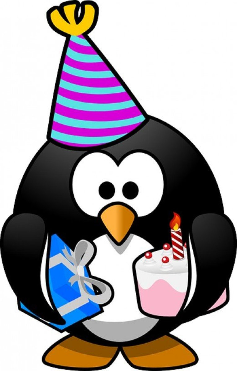 Birthday Clip Art | Best Free, Printable Happy Birthday Clip Art pertaining to Birthday Clipart Free Printable