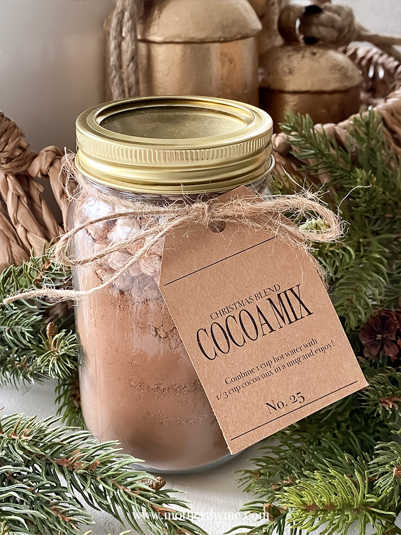 Brownie Mix In A Jar within Free Printable Mason Jar Gift Tags