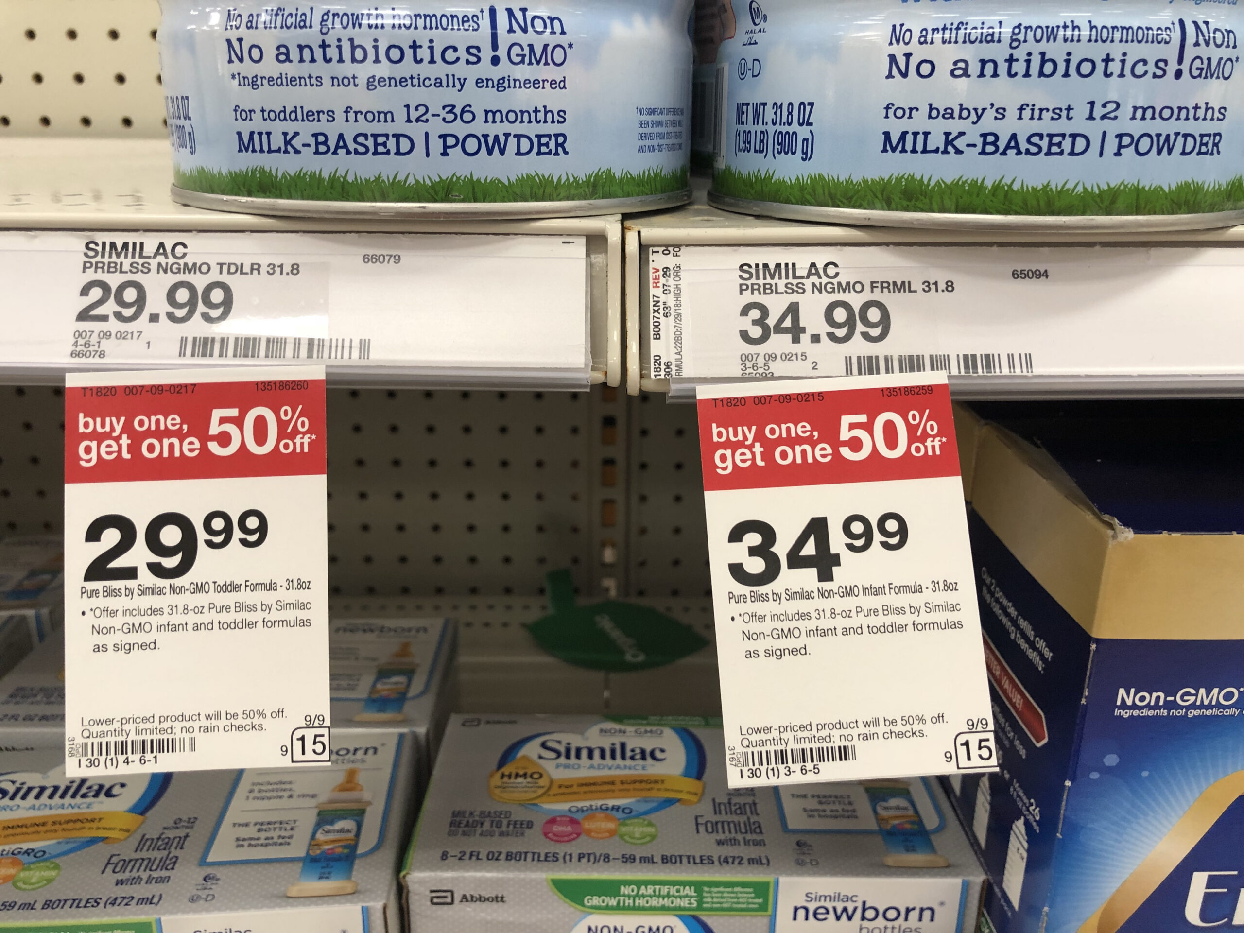 Buy Free Printable Similac Coupons 2018 Top Sale intended for Free Printable Similac Coupons 2018