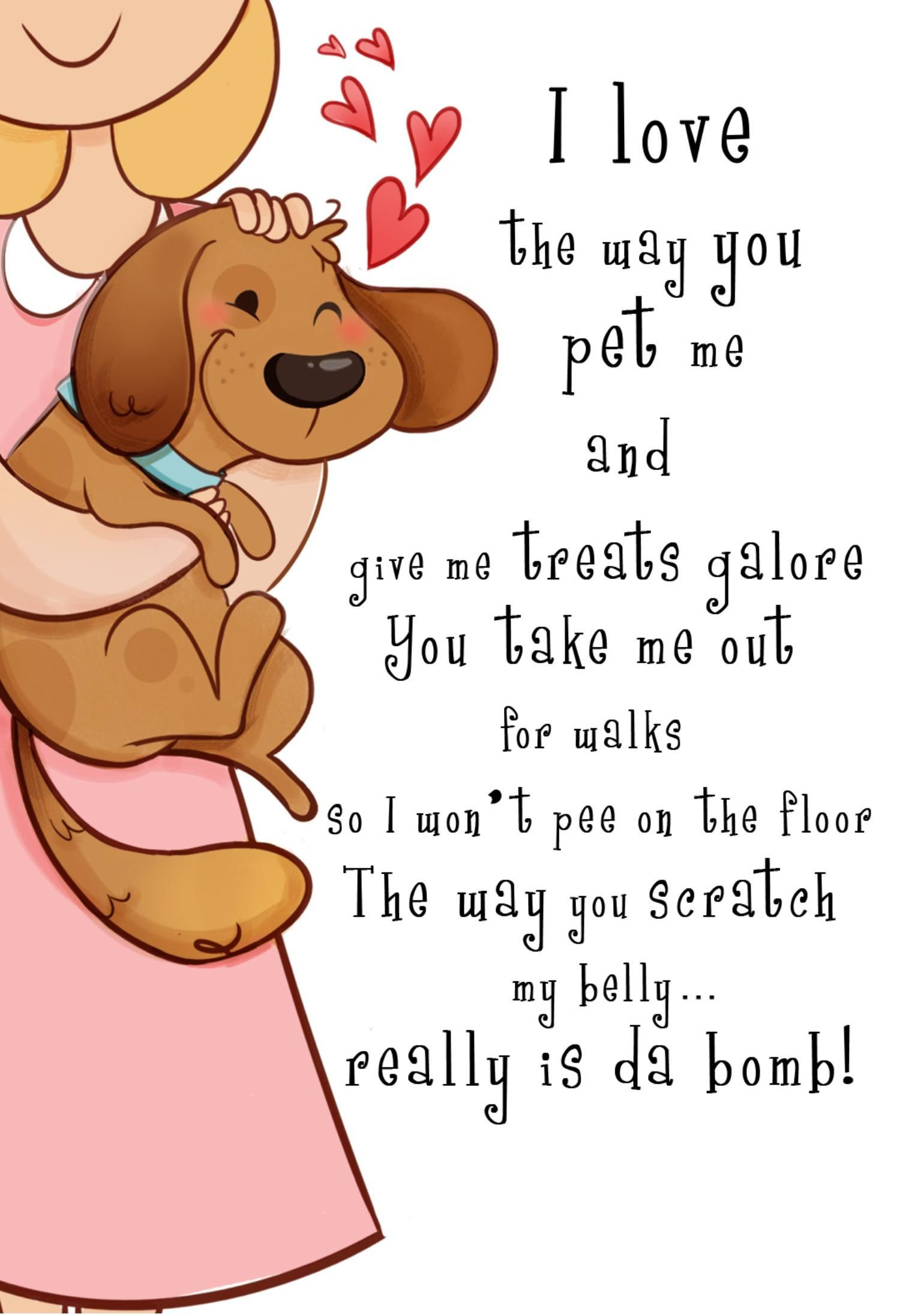 Card Design Mother'S Day Cards - 50 Free Printable Cards with regard to Free Printable Mothers Day Card From Dog