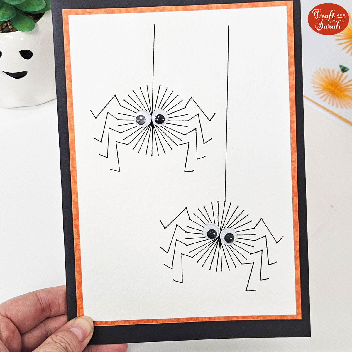 Card Stitching Patterns: Paper Embroidery On Cards! - Craft With within Free Printable Paper Pricking Patterns