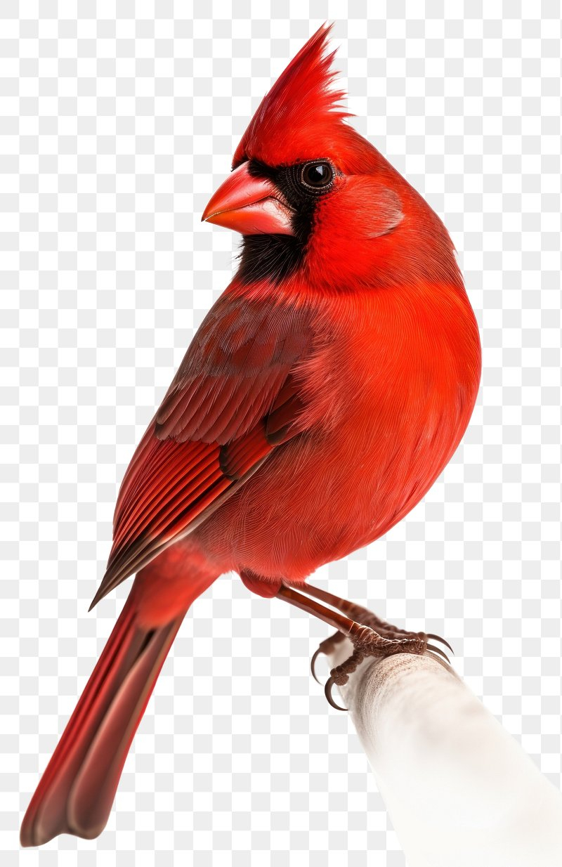Cardinal Bird Images | Free Photos, Png Stickers, Wallpapers for Free Printable Pictures Of Cardinals