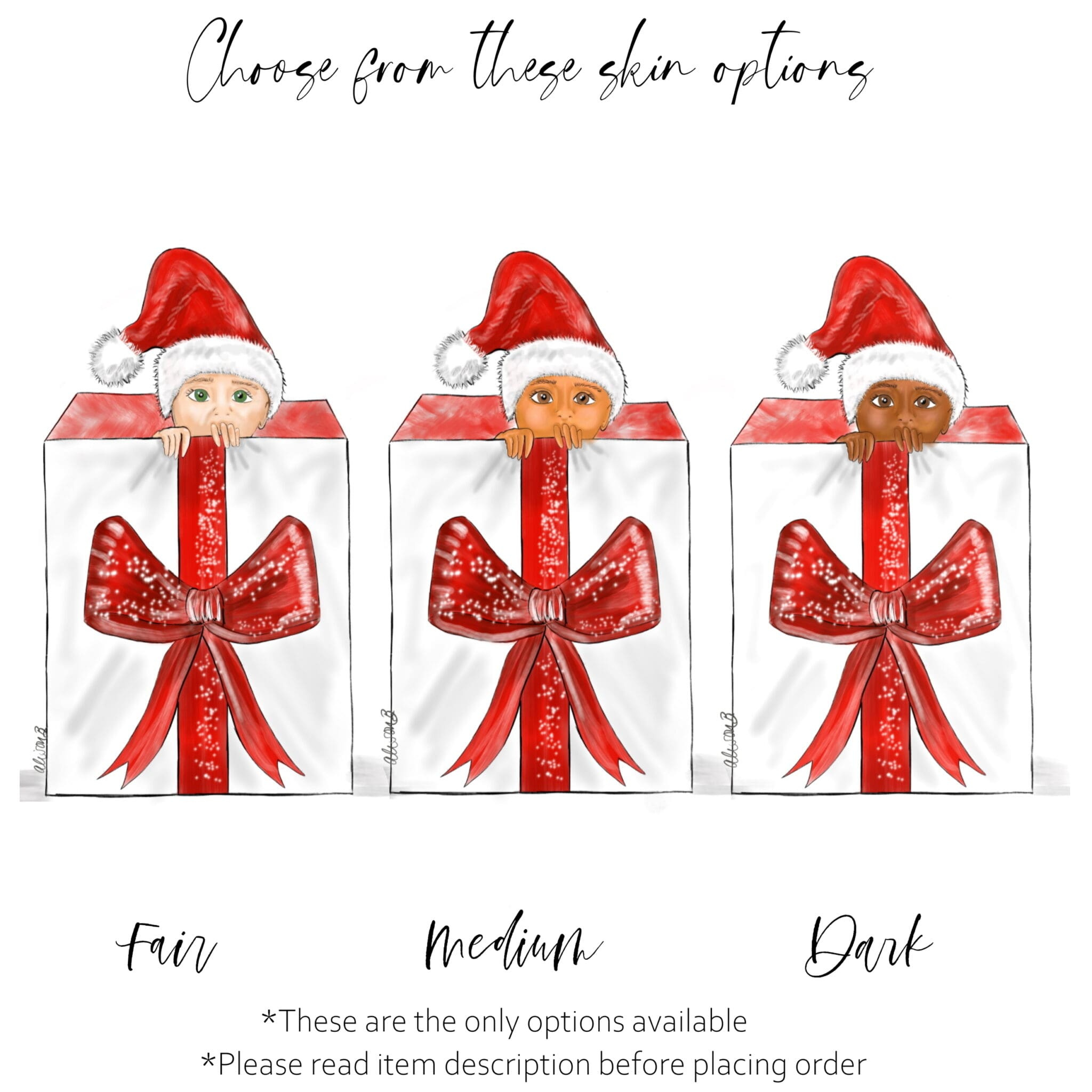 Christmas Card For Grandparents | Personalised Card | Cuando within Christmas Cards For Grandparents Free Printable
