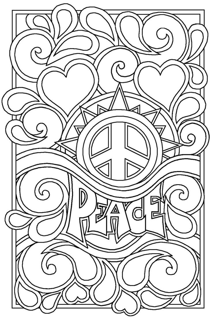 Coloring Pages For Teens | K5 Worksheets regarding Free Printable Coloring Pages For Teens