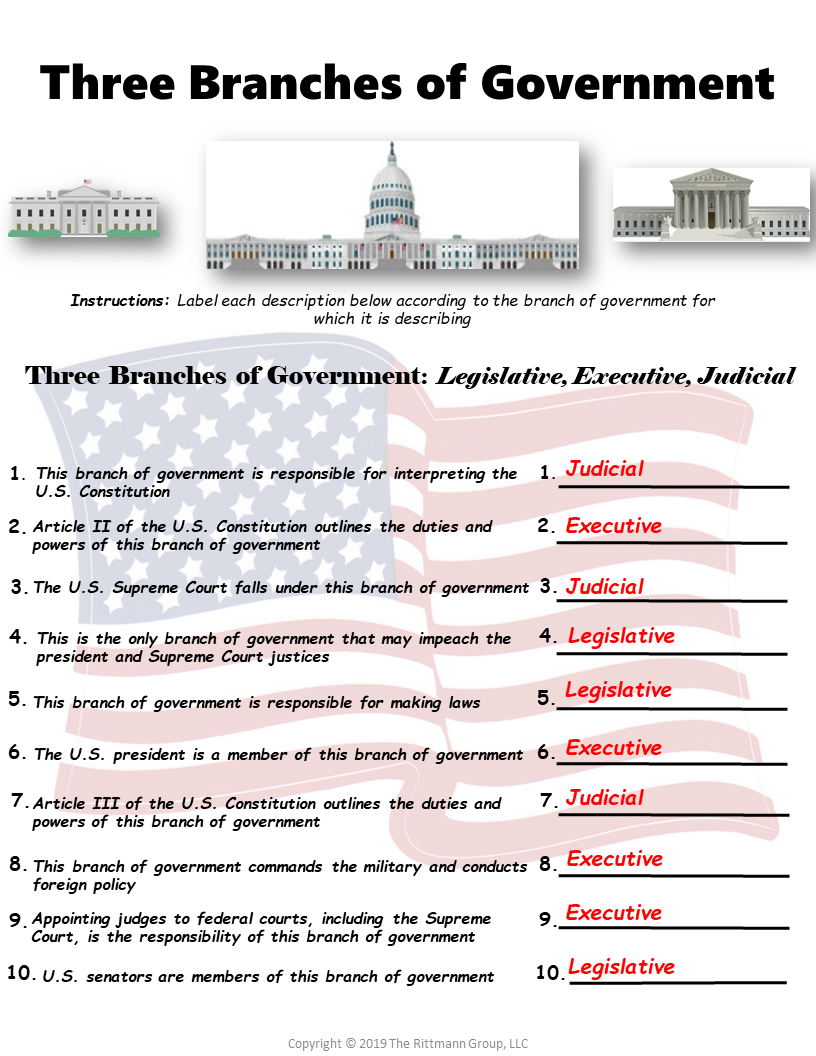 Constitution Activity | Free Worksheet | Printable &Amp; Digital inside Free Printable Us Constitution Worksheets