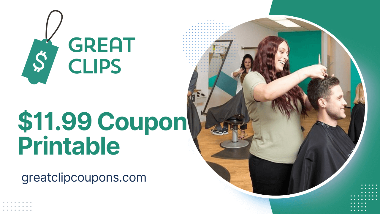 Coupon-Cash, 11,99 Eur - Mail-Versand Siehe Beschreibung in Great Clips Free Coupons Printable